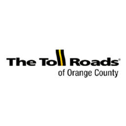 toll roads logo